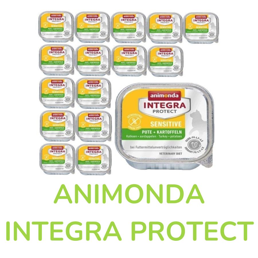 Animonda Integra Protect
