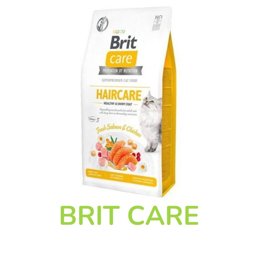 Brit Care