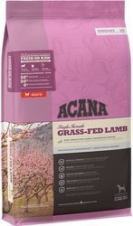ACANA Singles Grass-fed Lamb - sucha karma dla psa - 11,4 kg