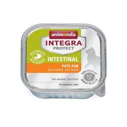 ANIMONDA Integra Protect Intestinal indyk - mokra karma dla kota - 100 g