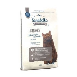 BOSCH Sanabelle Urinary - sucha karma dla kota - 10 kg