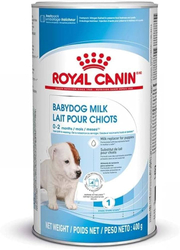 ROYAL CANIN Babydog Milk - mleko dla szczeniąt - 400g