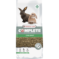 VERSELE LAGA Complete Cuni Adult - Karma dla królików - 8 kg