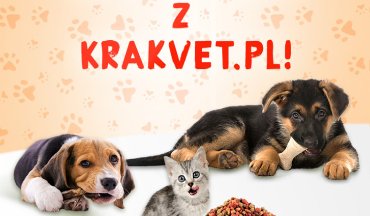 Testuj produkty z KrakVet.pl! - Baza wiedzy Krakvet.pl