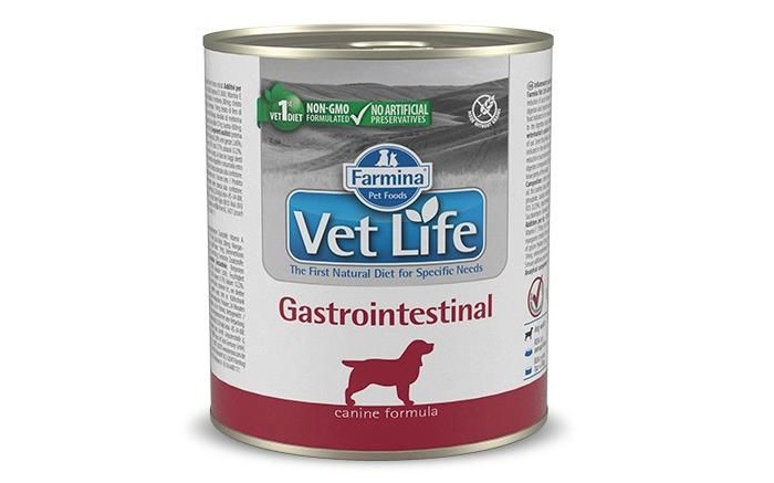 Farmina Vet Life Gastrointestinal