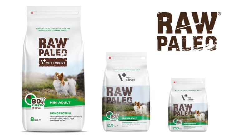 Raw Paleo – skład, opinie