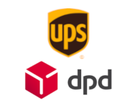 DPD i UPS