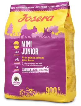 Josera - MiniJunior