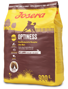 Josera - Optiness