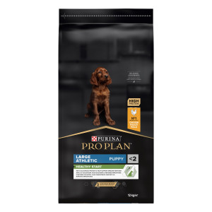 PURINA PRO PLAN Puppy Large Athletic - sucha karma dla szczeniąt - 12 kg