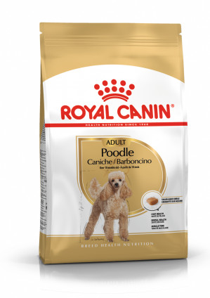 ROYAL CANIN Poodle 1,5kg