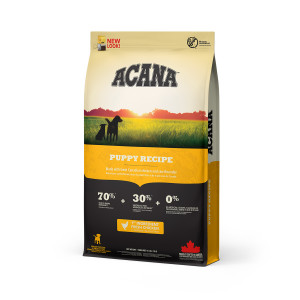 ACANA Puppy Fresh chicken - sucha karma dla psa - 11,4kg