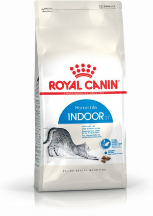 ROYAL CANIN FHN Indoor 27 - sucha karma dla kota dorosłego - 2 kg