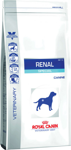 216450 - VD Dog Renal Special 2 kg