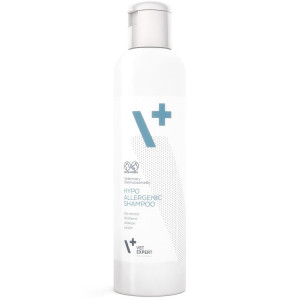 VetExpert Hypoallergenic Shampoo - Pielęgnacja dla psów i kotów - 250ml