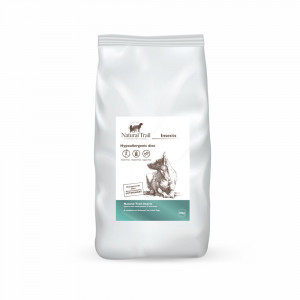 NATURAL TRAIL Premium Insects - sucha karma dla psa - 10kg