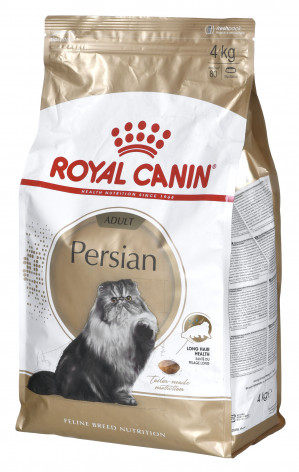 Royal Canin FBN Persian Adult - sucha karma dla kota dorosłego - 4 kg