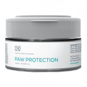 VetExpert Paw Protection - Pielęgnacja dla psów i kotów - 75ml