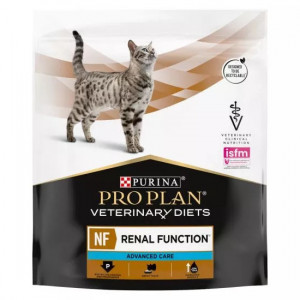 Purina PPVD FELINE NF AdvCare 350g