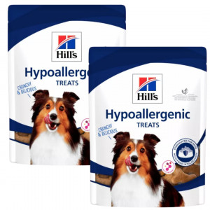 HILL'S Hypoallergenic - przysmak dla psa - 2x200g