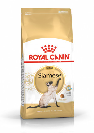 ROYAL CANIN FBN Siamese Adult - sucha karma dla dorosłego kota - 2kg