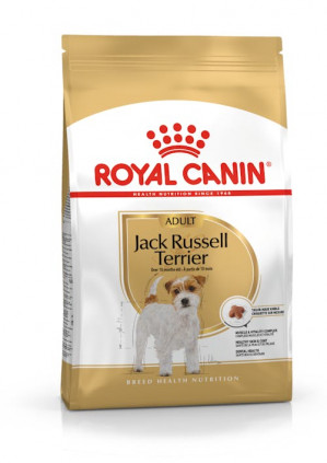 ROYAL CANIN BHN Jack Russell Terrier Adult - sucha karma dla psa dorosłego - 1,5 kg