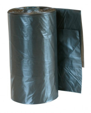 KERBL Dog Waste Bags - woreczki na odchody 4 x 20szt. 