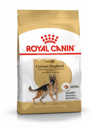 ROYAL CANIN BHN German Sh Ad - sucha karma dla psa dorosłego - 11 kg