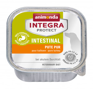 ANIMONDA Integra Protect Intestinal indyk - mokra karma dla psa - 150 g