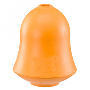FERPLAST Crazy bell S - zabawka dla psa 