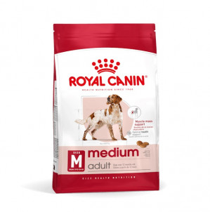 ROYAL CANIN SHN Adult Medium - sucha karma dla psa - 4 kg