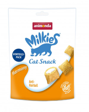 ANIMONDA Milkies Harmony - przysmak dla kota - 120g