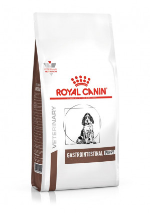 ROYAL CANIN Dog Gastrointestinal Puppy VHN - sucha karma dla psa - 1kg