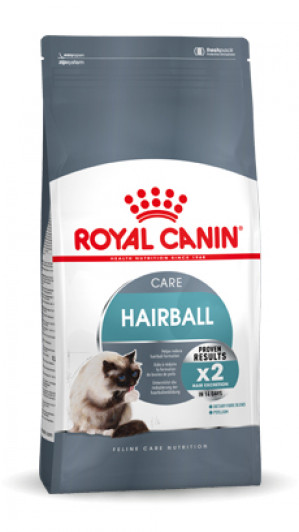 ROYAL CANIN FCN Hairball Care - sucha karma dla kota dorosłego - 2 kg