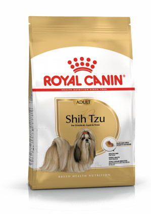 ROYAL CANIN BHN Shih Tzu Adult - sucha karma dla psa dorosłego - 7,5 kg