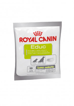 ROYAL CANIN Educ - przysmak dla psa - 50g