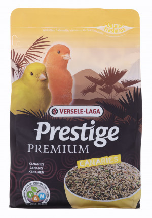 Versele Laga Prestige Premium Canaries Karma dla Kanarka - 800 G