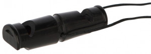 KERBL Buffalo-Horn Whistle - gwizdek dwutonowy dla psa