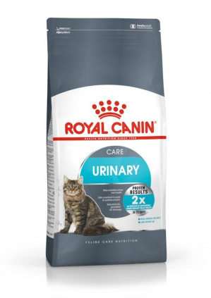 ROYAL CANIN FCN Urinary Care - sucha karma dla kota dorosłego - 2 kg