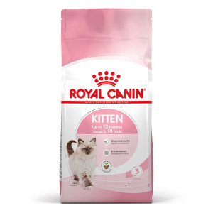 ROYAL CANIN FHN Kitten - sucha karma dla kociąt - 10kg