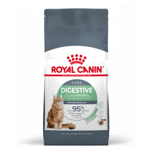 ROYAL CANIN FCN Digestive Care - sucha karma dla kota dorosłego - 4 kg