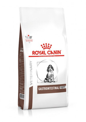 ROYAL CANIN Gastrointestinal Puppy - sucha karma dla psa - 2,5kg