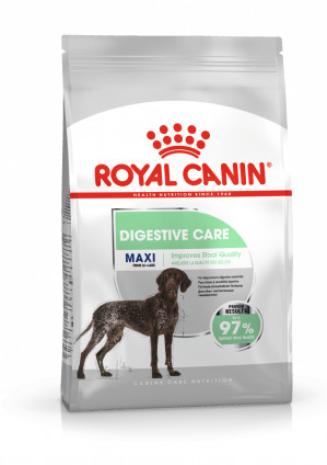 ROYAL CANIN CCN MAXI DIGESTIVE CARE - sucha karma dla psa dorosłego - 3 kg