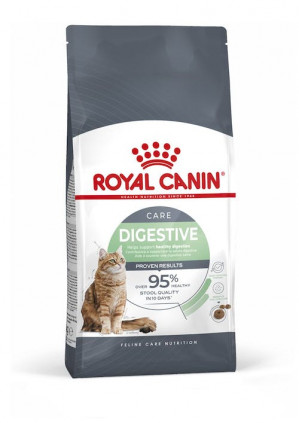 ROYAL CANIN FCN Digestive Care - sucha karma dla kota dorosłego - 10 kg