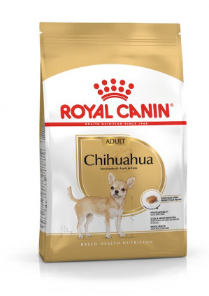 Royal Canin BHN Chihuahua Adult - sucha karma dla psa dorosłego - 1,5 kg 