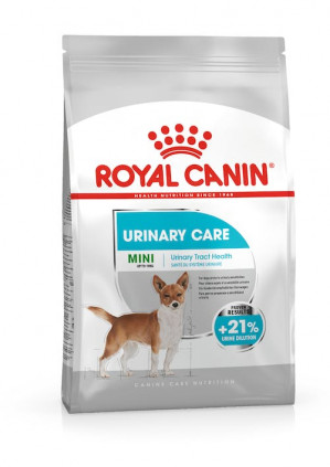 ROYAL CANIN Mini Urinary Care CCN - sucha karma dla psa - 1 kg