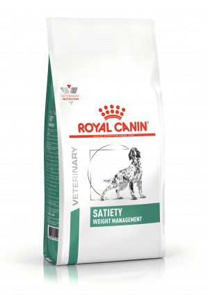 ROYAL CANIN Dog Satiety VHN - sucha karma dla psa - 1,5kg