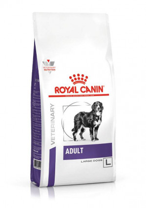 ROYAL CANIN Dog Neutered Adult Large VHN - sucha karma dla psa - 13kg