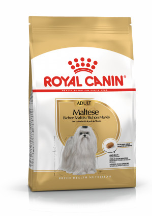 ROYAL CANIN BHN Maltese Adult - sucha karma dla psa dorosłego - 500 g