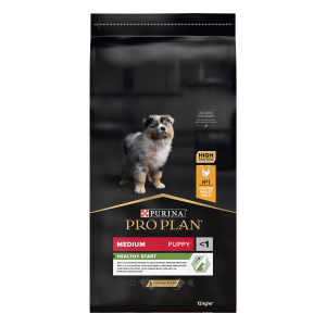 PURINA PRO PLAN Puppy Medium 12kg